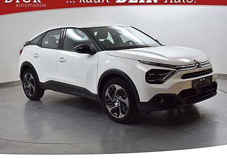 Citroën C4 1.2 e-THP Aut Feel Pack NAV+KAM+VIRTU+LED+18