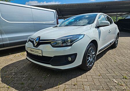 Renault Megane III Lim. 5-trg. Authentique