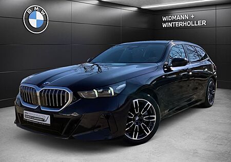 BMW 540d xDrive Touring M Sport HUD DA Prof. H/K AHK