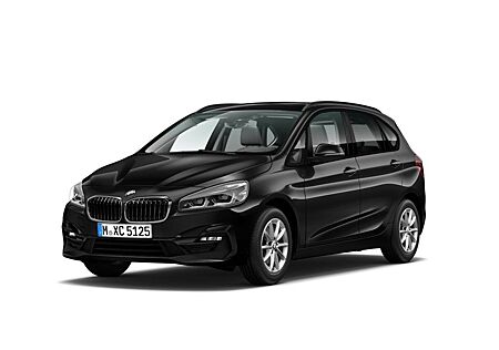 BMW 2er 220 Active Tourer i SportLine Navi Sitzheiz Lede