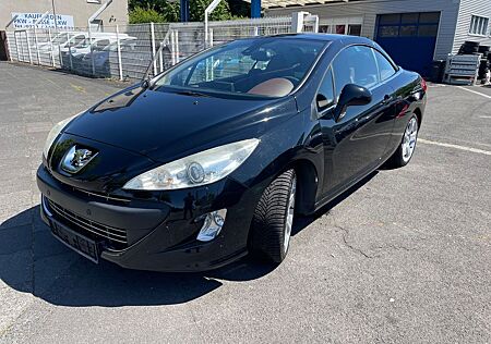 Peugeot 308 CC Cabrio-Coupe Platinum *JBL,Navi,Leder*