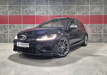 VW Golf Volkswagen R 4M DSG *VIRTUAL*PANO*DYNAUDIO*KEYLESS*