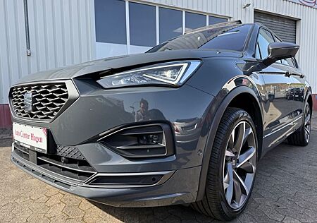 Seat Tarraco 2.0 TDI 147kW 200PS FR 4Drive/PANO/AHK
