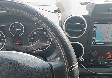 Peugeot Partner Tepee Tepee Allure BlueHDi 120 S/S A...