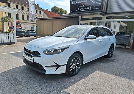Kia Cee'd Sportswagon 1.5 T-GDI Spirit