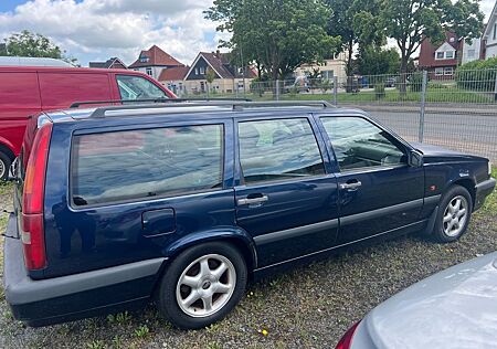 Volvo 850
