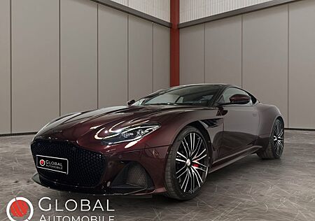 Aston Martin DBS 5.2 V12 B&O°KEY°360°
