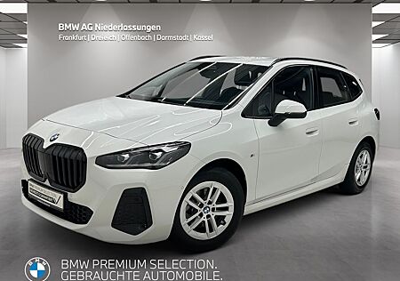 BMW 218i Active Tourer M Sport AHK Driv.Assist+ LED