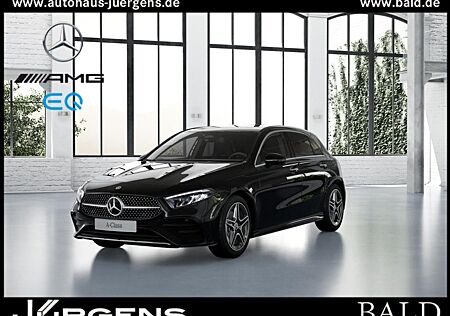Mercedes-Benz A 200 AMG-Sport/LED/360/Totwinkel/Winter/SHZ/18