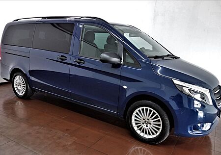 Mercedes-Benz Vito Tourer 116CDI Edition 4x4 lang 9G/Pano/LED