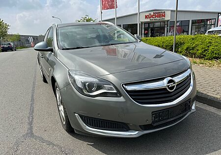 Opel Insignia A Sports Tourer Edition
