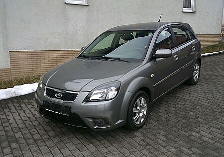 Kia Rio 1.4 Vision