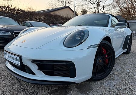 Porsche 911 Urmodell 911 Carrera GTS Cabriolet SPORT-CHRONO