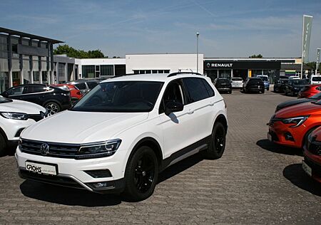 VW Tiguan Volkswagen OFFROAD 4Motion Automatic + AHK!