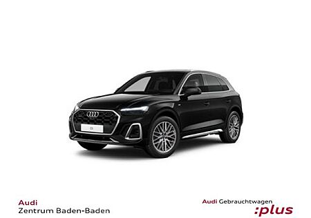Audi Q5 S line 40 TDI quattro