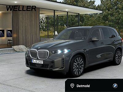 BMW X5 xDr 30d M Sport AHK,SkyL,AdpLED,H/K,PAPr,DAPr