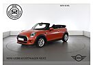 Mini Cooper Cabrio Chili Navigation Parkassistent LED