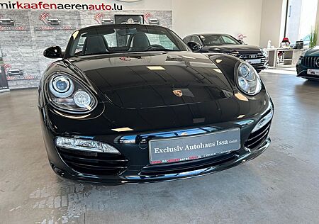 Porsche Boxster Cabriolet**LEDER**SHZ**PDC**