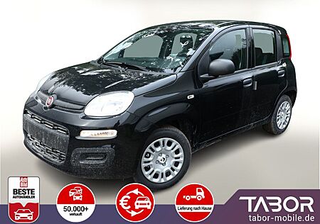 Fiat Panda MHEV 70 5"-DAB Temp PDC DigCo LaneA 5-Sitz