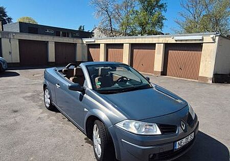 Renault Megane Coupé-Cabriolet Dynamique 1.6 Dynamique