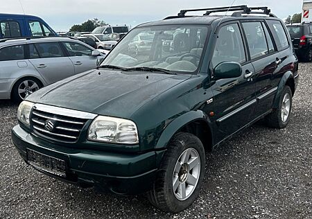 Suzuki Grand Vitara 5-trg. 2.7 V6 XL7 Club/KLIMA/127KW/