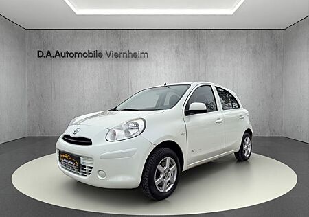 Nissan Micra 30 Jahre Edition°Automatik°Klima°