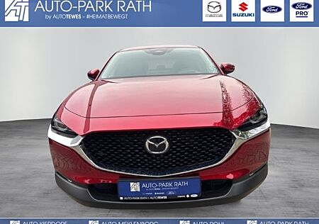 Mazda CX-30 2.5L e-SKYACTIV G 140ps 6MT FWD Centre-lin