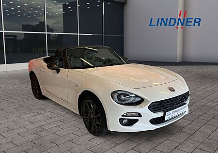 Fiat 124 Spider S-Design 1.4 MA Turbo 103 kW (140 PS)