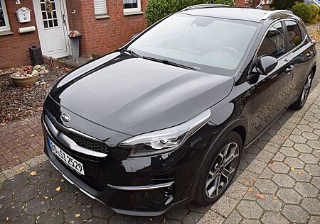 Kia XCeed 1.4 T-GDI DCT Spirit AHK Exclusive Navi