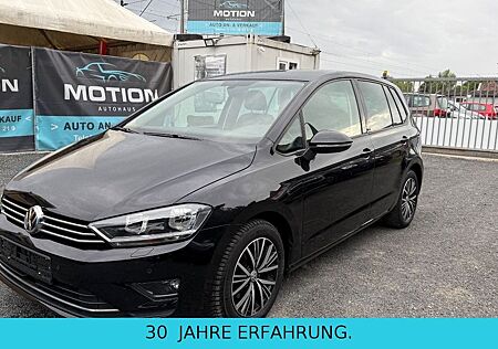 VW Golf Volkswagen Sportsvan VII Allstar BMT/Start-Stopp
