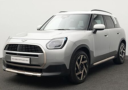 Mini Cooper Countryman Countryman C