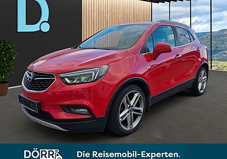 Opel Mokka X Innovation