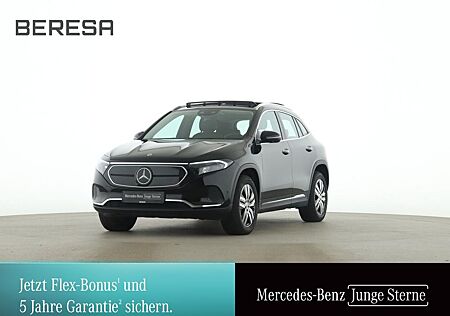 Mercedes-Benz EQA 250 Progressive MBUX Distronic Pano SHD 360