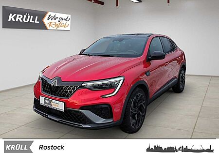 Renault Arkana Esprit Alpine Mild-Hybrid+LED+Navi+GJR