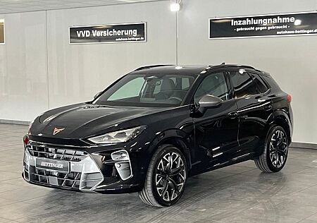 Cupra Terramar VZ 2.0 TSI DSG 4Drive, 20",Pano,HDMatri
