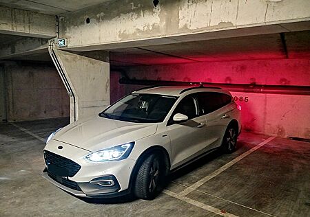 Ford Focus 2,0 EcoBlue 110kW Active Turnier A. Active