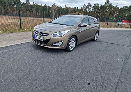 Hyundai i40 cw 1.7 CRDi Comfort 85kW Comfort