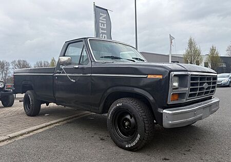 Ford F 150 4.9 H-Zulassung Tüv 2028
