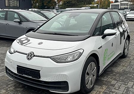 VW ID.3 Volkswagen Pure Performance 110 kW