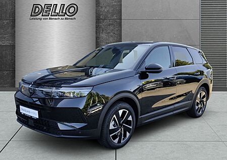 Opel Grandland X Grandland GS M-Hybrid AT Tech-Paket Allwetter HU
