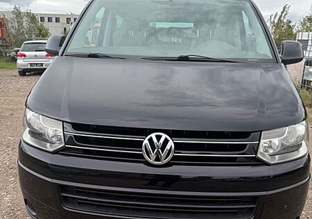 VW T5 Multivan Volkswagen