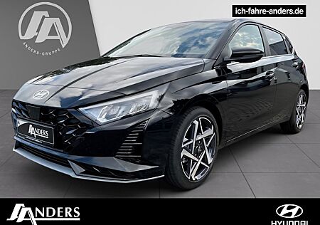 Hyundai i20 MY25 1.0 T-GDI Prime +PDC+Kamera+Navi+Bose