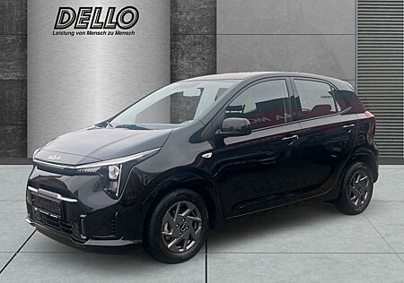 Kia Picanto Vision 1.0 Navi Apple CarPlay Android Au