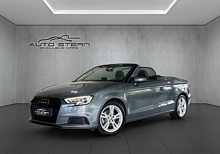 Audi A3 Cabrio 35 TFSI sport NAVI PDC "Fin. ab 4,99%