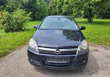 Opel Astra H 1.8 - TÜV bis 08/2025