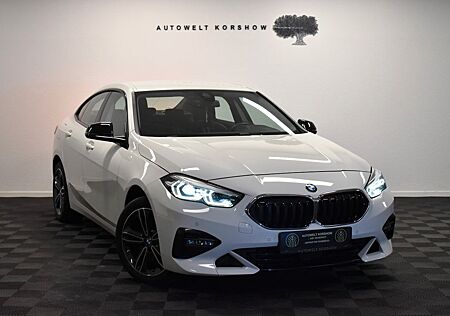 BMW 218 Gran Coupé SPORT LINE *LED *M-LENKRAD *PDC