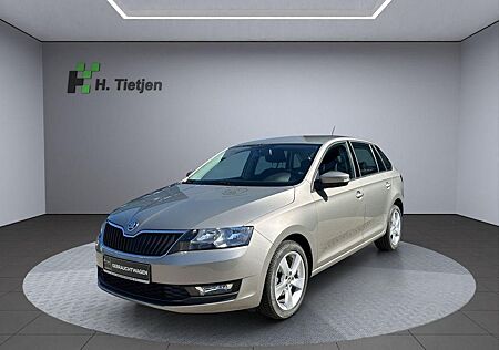 Skoda Rapid 1.0 TSI