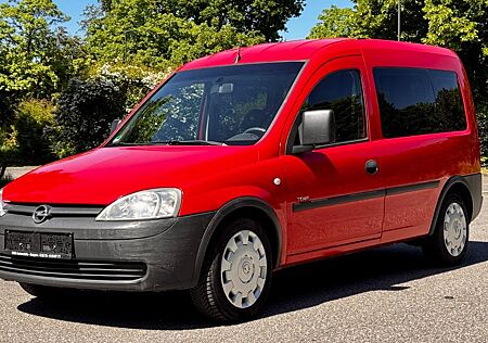 Opel Combo 1,4/Check up/Service/neu***