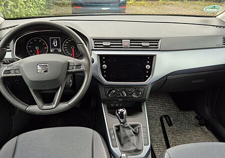 Seat Arona 1.0 TSI 85kW XCELLENCE XCELLENCE