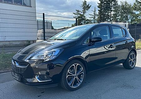 Opel Corsa E Innovation Klima SHZ LHZ